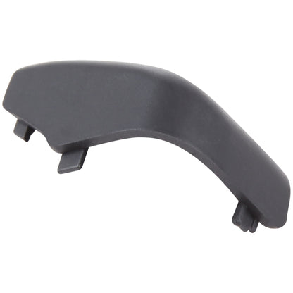 Pour Canon EOS 550D OEM coque avant Triangle cuir