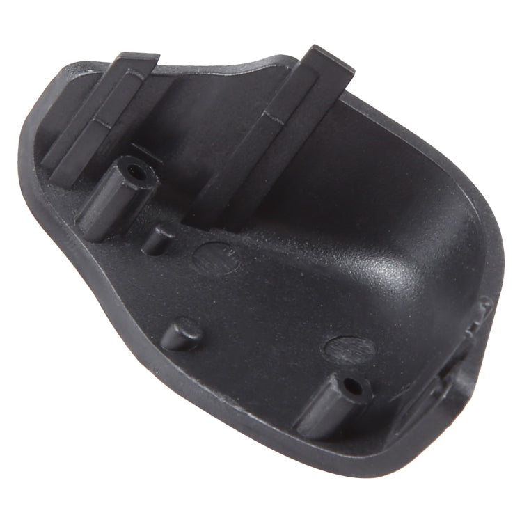Pour Canon EOS 550D OEM coque avant Triangle cuir