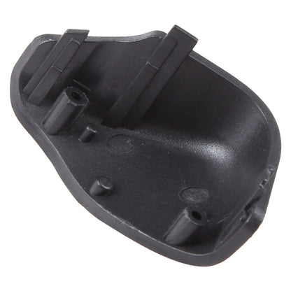 Pour Canon EOS 550D OEM coque avant Triangle cuir