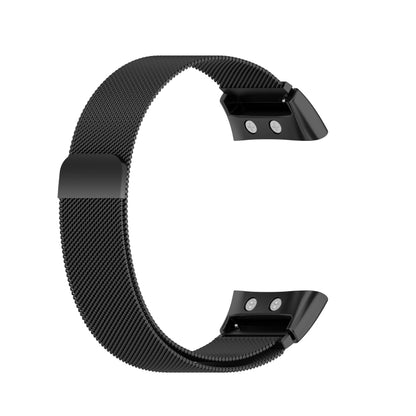 Pour Garmin Forerunner 45 / 45S / Swim2 Bracelet de montre milanais de remplacement, For Garmin Forerunner 45 / 45S