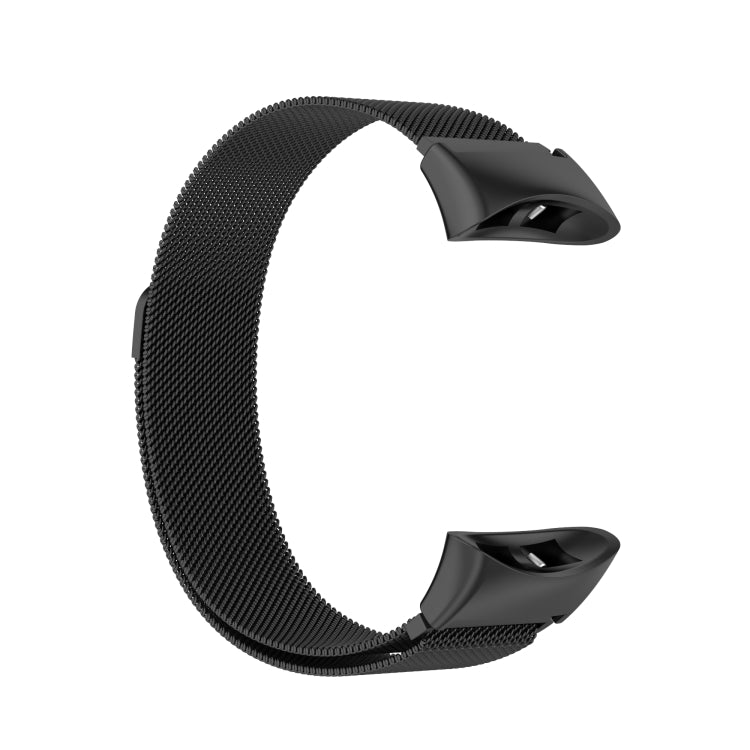 Pour Garmin Forerunner 45 / 45S / Swim2 Bracelet de montre milanais de remplacement, For Garmin Forerunner 45 / 45S