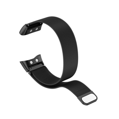 Pour Garmin Forerunner 45 / 45S / Swim2 Bracelet de montre milanais de remplacement, For Garmin Forerunner 45 / 45S
