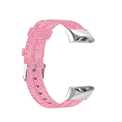 Pour Garmin Forerunner 45 / 45S / Swim 2 Bracelet de remplacement universel en toile de nylon Bracelet de montre, For Garmin Forerunner 45 / 45S