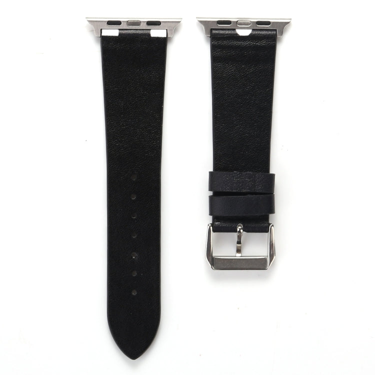 Bracelet de montre Fashion Dot Series pour Apple Watch Series 6 & SE & 5 & 4 40mm / 3 & 2 & 1 38mm, For Apple Watch Series 8&7 41mm / SE 2&6&SE&5&4 40mm / 3&2&1 38mm, For Apple Watch Series 7 41mm / 6 & SE & 5 & 4 40mm / 3 & 2 & 1 38mm