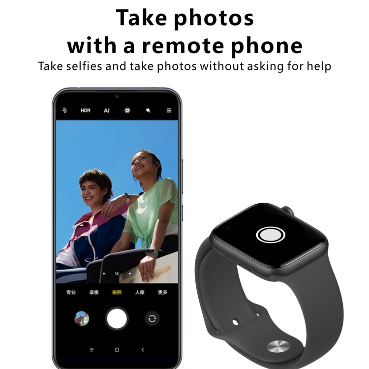 H55Pro Montre Bluetooth intelligente à écran TFT de 1,4 pouces, moniteur de sommeil / moniteur de fréquence cardiaque / moniteur de pression artérielle, style: bracelet en silicone, Style: Silicone Strap(Green), Style: Silicone Strap(Dark Blue)        ...