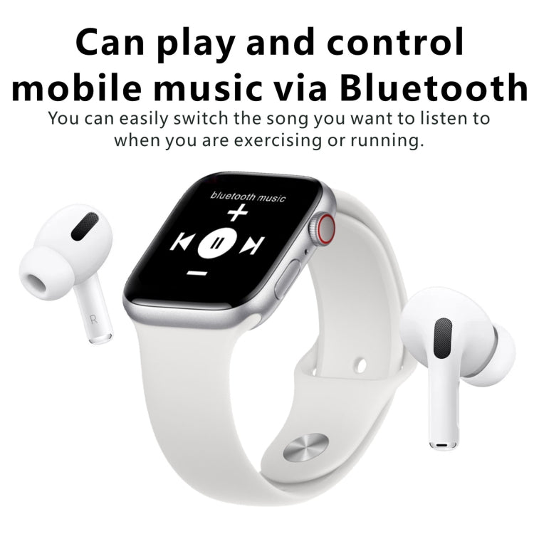 H55Pro Montre Bluetooth intelligente à écran TFT de 1,4 pouces, moniteur de sommeil / moniteur de fréquence cardiaque / moniteur de pression artérielle, style: bracelet en acier, Style: Steel Strap(Black), Style: Steel Strap(Silver)