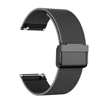 Pour Suunto 9 milanais belle boucle bracelet de remplacement bracelet de montre