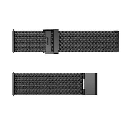 Pour Suunto 9 milanais belle boucle bracelet de remplacement bracelet de montre