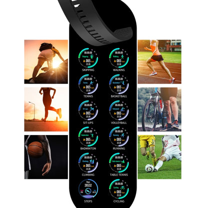 W68 Bracelet intelligent étanche IP67 à écran tactile de 1,54 pouces, prend en charge la surveillance de l'oxygène sanguin / appel Bluetooth / surveillance de la fréquence cardiaque, style: bracelet en acier
