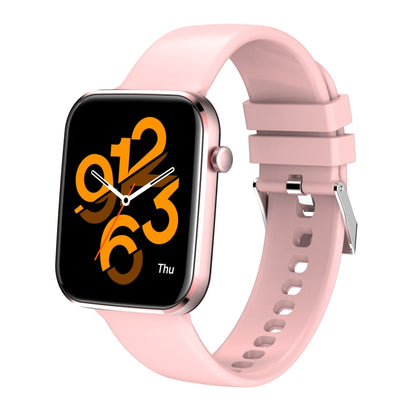Z15 1,69 pouces écran tactile IP67 montre intelligente étanche, prise en charge de la surveillance de la pression artérielle / surveillance du sommeil / surveillance de la fréquence cardiaque