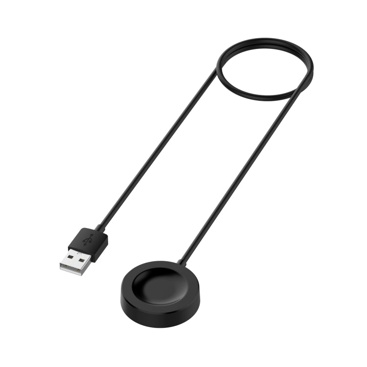 Pour Huawei Watch GT 2 Pro / GT 2 ECG / GT 2 Porsche Ver Câble de charge magnétique USB, Longueur : 1 m, One Piece, Official Version