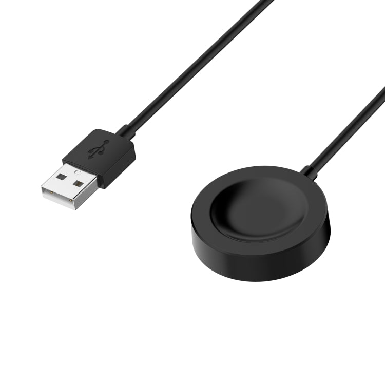 Pour Huawei Watch GT 2 Pro / GT 2 ECG / GT 2 Porsche Ver Câble de charge magnétique USB, Longueur : 1 m, One Piece, Official Version