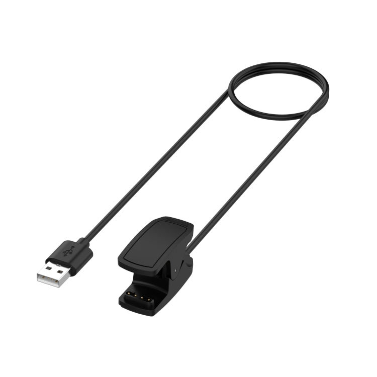 Pour câble de chargement USB Garmin Descent MK2 / MK2i avec fonction de données, longueur : 1 m, For Garmin Descent MK2 / MK2i