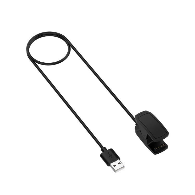 Pour câble de chargement USB Garmin Descent MK2 / MK2i avec fonction de données, longueur : 1 m, For Garmin Descent MK2 / MK2i
