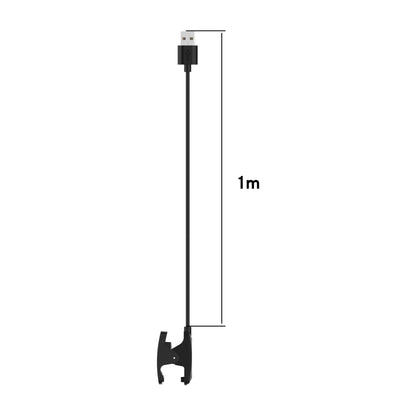 Pour câble de chargement USB Garmin Descent MK2 / MK2i avec fonction de données, longueur : 1 m, For Garmin Descent MK2 / MK2i