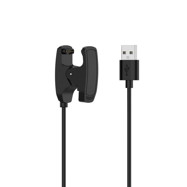 Pour câble de chargement USB Garmin Descent MK2 / MK2i avec fonction de données, longueur : 1 m, For Garmin Descent MK2 / MK2i