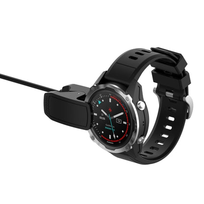 Pour câble de chargement USB Garmin Descent MK2 / MK2i avec fonction de données, longueur : 1 m, For Garmin Descent MK2 / MK2i