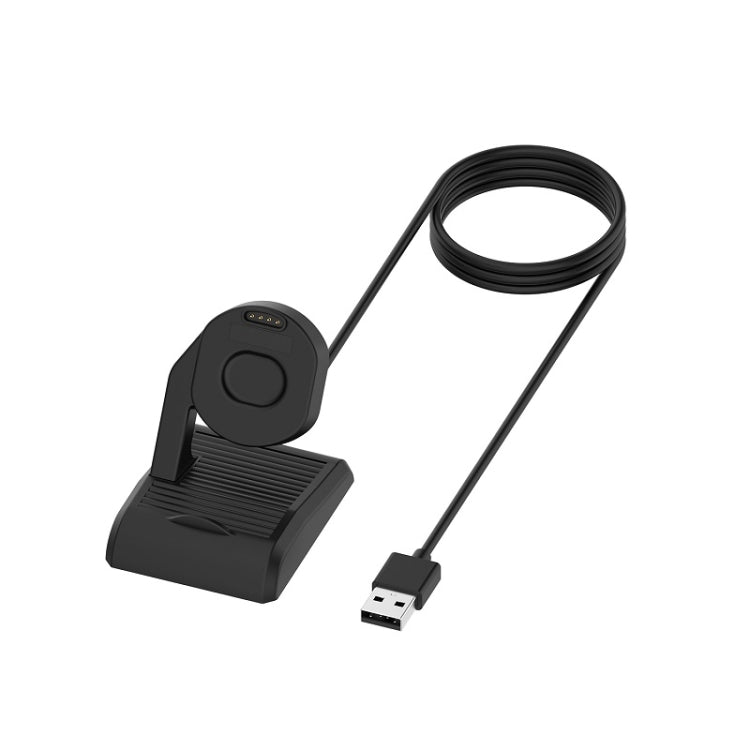 Pour support de chargeur magnétique vertical USB Suunto 7 avec fonction de données, longueur : 1 m, Vertical Charger