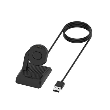 Pour support de chargeur magnétique vertical USB Suunto 7 avec fonction de données, longueur : 1 m, Vertical Charger