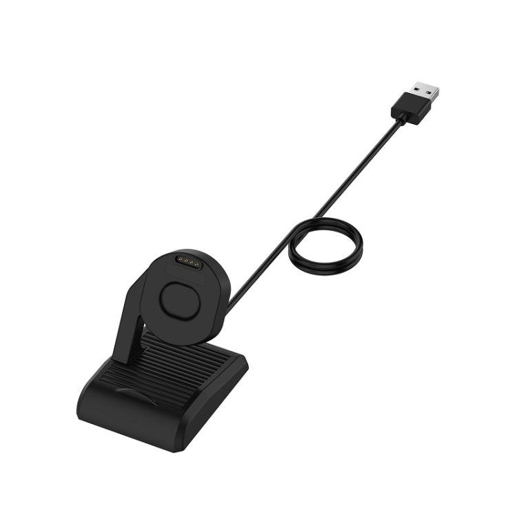 Pour support de chargeur magnétique vertical USB Suunto 7 avec fonction de données, longueur : 1 m, Vertical Charger
