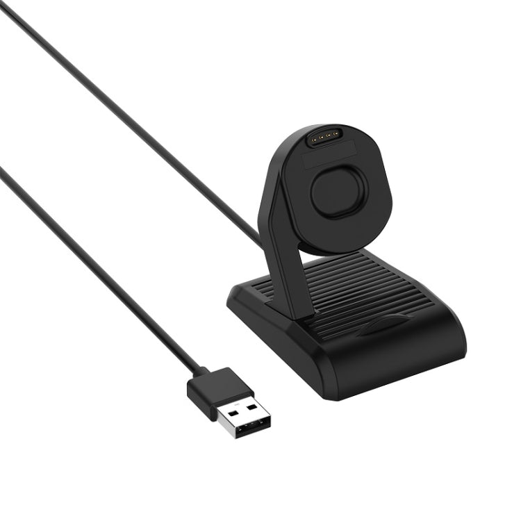 Pour support de chargeur magnétique vertical USB Suunto 7 avec fonction de données, longueur : 1 m, Vertical Charger