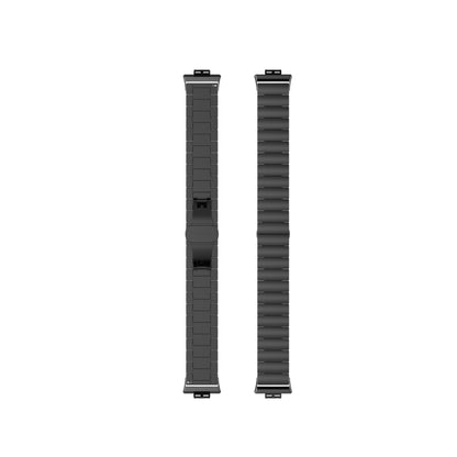 Pour Huawei Watch Fit Bracelet de remplacement en acier inoxydable Bracelet de montre