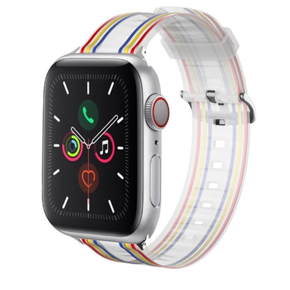 Bracelet de montre remplaçable en silicone, For Apple Watch Ultra 49mm / Series 8&7 45mm / SE 2&6&SE&5&4 44mm / 3&2&1 42mm, For Apple Watch Series 8&7 41mm / SE 2&6&SE&5&4 40mm / 3&2&1 38mm                                                               ...