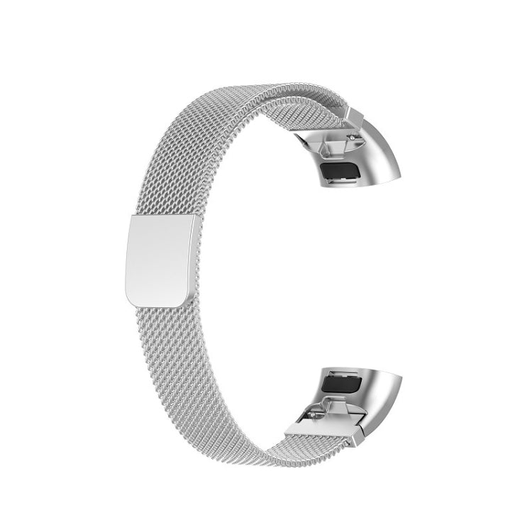 Pour Huawei Band 3 Pro / 4 Pro Bracelet de remplacement milanais, For Huawei Band 3 Pro