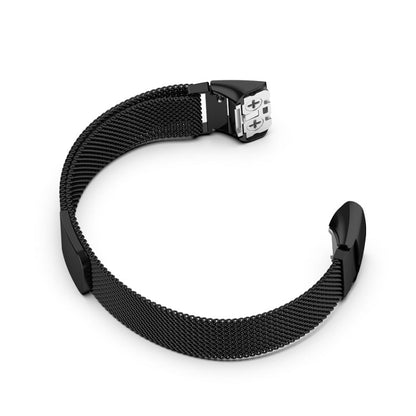 Bracelet de montre milanais de rechange, For Samsung Galaxy Fit SM-R370