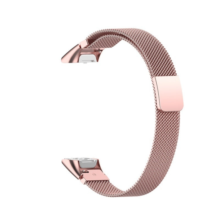 Bracelet de montre milanais de rechange, For Samsung Galaxy Fit SM-R370