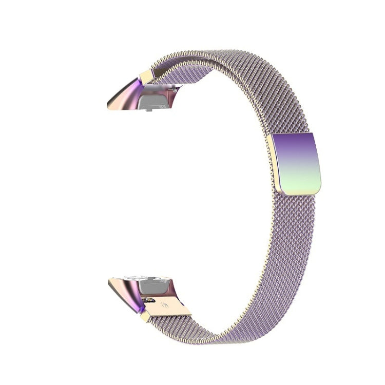 Bracelet de montre milanais de rechange, For Samsung Galaxy Fit SM-R370