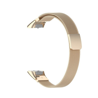 Bracelet de montre milanais de rechange, For Samsung Galaxy Fit SM-R370