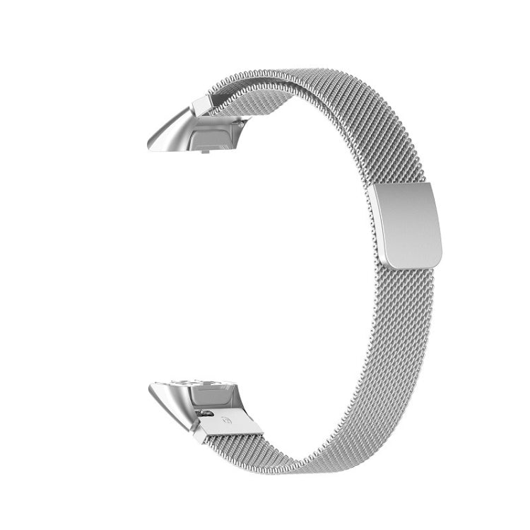 Bracelet de montre milanais de rechange, For Samsung Galaxy Fit SM-R370