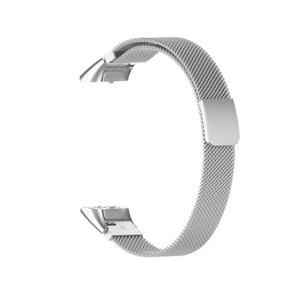 Bracelet de montre milanais de rechange, For Samsung Galaxy Fit SM-R370
