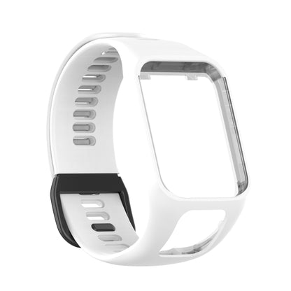 Pour bracelet de rechange en silicone Tomtom 4