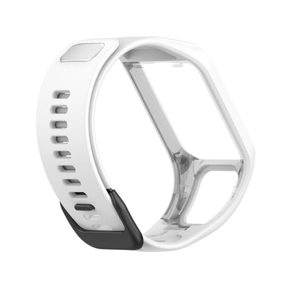 Pour bracelet de rechange en silicone Tomtom 4