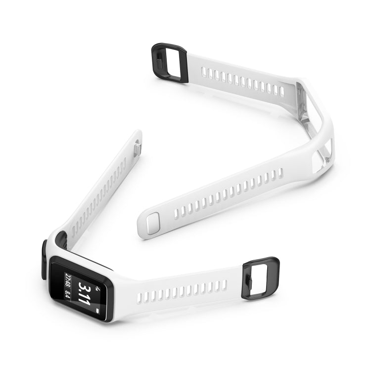Pour bracelet de rechange en silicone Tomtom 4