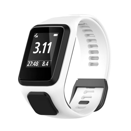 Pour bracelet de rechange en silicone Tomtom 4
