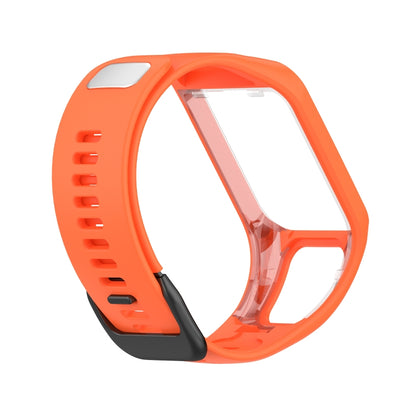 Pour bracelet de rechange en silicone Tomtom 4