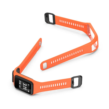 Pour bracelet de rechange en silicone Tomtom 4