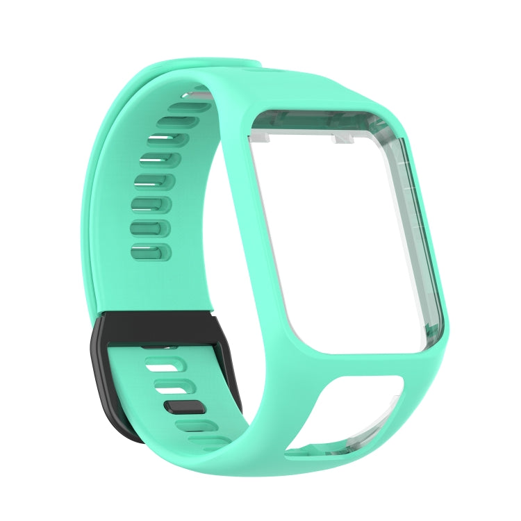 Pour bracelet de rechange en silicone Tomtom 4