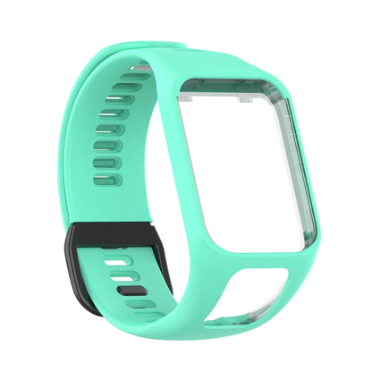 Pour bracelet de rechange en silicone Tomtom 4