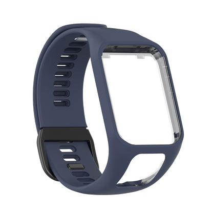 Pour bracelet de rechange en silicone Tomtom 4
