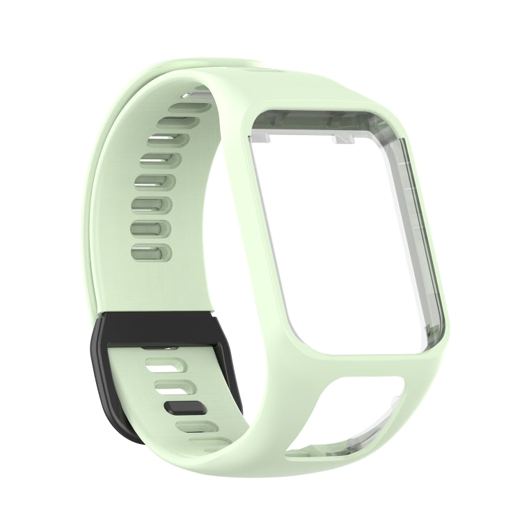 Pour bracelet de rechange en silicone Tomtom 4