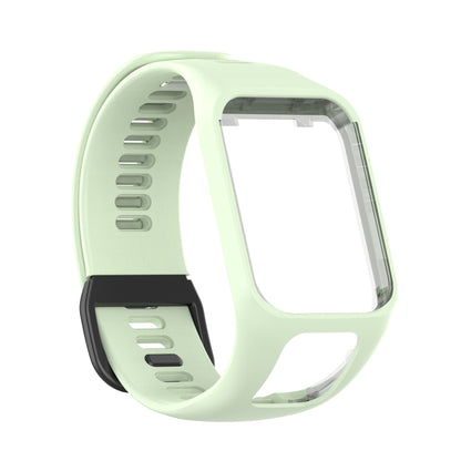 Pour bracelet de rechange en silicone Tomtom 4