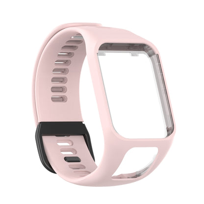 Pour bracelet de rechange en silicone Tomtom 4