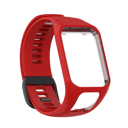 Pour bracelet de rechange en silicone Tomtom 4