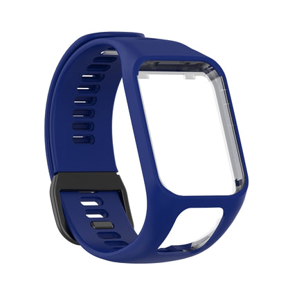 Pour bracelet de rechange en silicone Tomtom 4