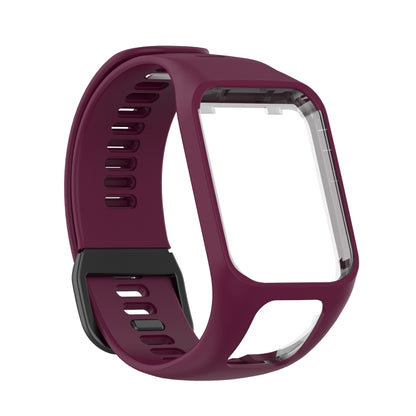Pour bracelet de rechange en silicone Tomtom 4