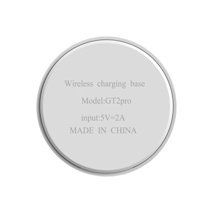 Pour Huawei Watch 3 / Watch 3 Pro / GT2 Pro / GT2 Pro ECG Chargeur magnétique universel pour montre intelligente, Splitting Version, Integrated Version